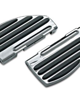 Kuryakyn ISO Passenger Floorboards Chrome