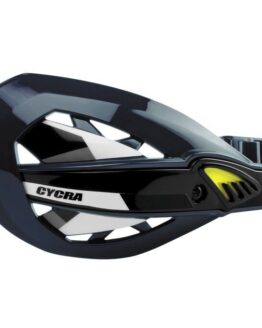 Eclipse Handshield Kit Blue by Cycra