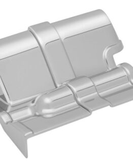 Kuryakyn Chrome Transmission Cover for Indian