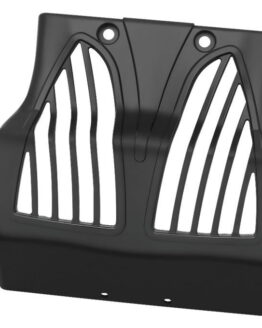 Chin Fairing Indian Black