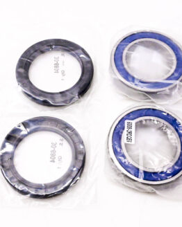 QuadBoss Rear Wheel Bearing & Seal Kit Fits 87-04 Yamaha YFM350 Warrior