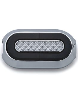 Kuryakyn Heavy Industry Shift & Brake Peg Chrome