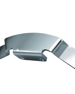 Kuryakyn Carburetor Support Bracket For 08-16 Harley Touring