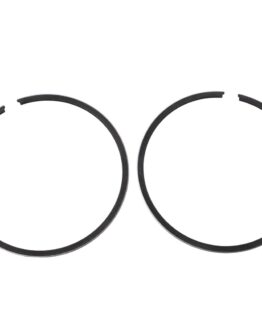 Yamaha Piston Ring Set - Standard 4DA-11601-01-00