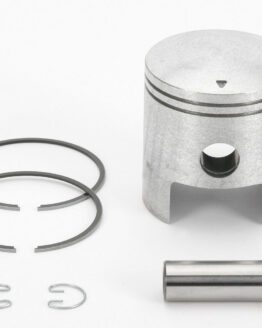 Parts Unlimited Piston Kit 66.50mm Standard For Polaris Ultra 96-97