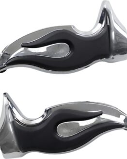 Flamin Peg Without Male Mount Adapter Chrome