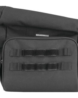 Kuryakyn Hoodrat Universal Swingarm Bag