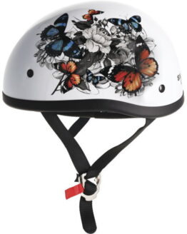 White Rose Original Helmet - XL