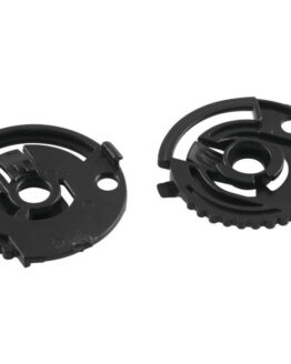 THH Helmets T-797 Faceshield Pivot Kit