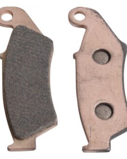 QuadBoss Sintered Front Brake Pad 600114