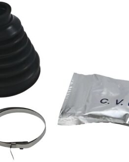 QuadBoss Rear Outer CV Boot Kit