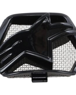 Alpinestars S-M10 Chin Vent Black