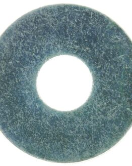 Honda Washer, Plain 6mm (94103-06800)