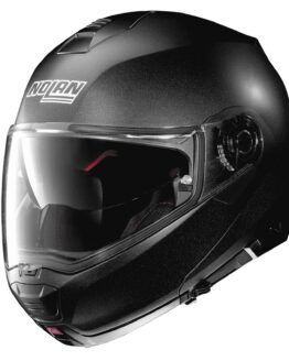 Nolan Helmets N100-5 Helmet Black Graphite XS