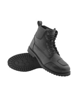 Speed and Strength Call to Arms Boot Black Size 12
