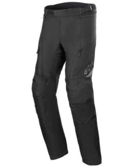 Alpinestars ST-1 WP Riding Pants Black Size L
