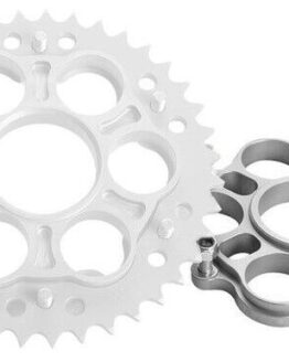Renthal 5-Spoke Sprocket For Ducati Carrier