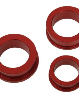 Captive Wheel Spacer Set