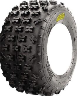ITP Holeshot XCR 20x11-9 6PR ATV Tire 532054 - High Performance