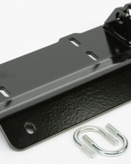 Open Trail UTV Plow Mount For CF-Moto UForce 500/800, 2013-2022