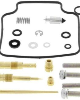 QuadBoss Carburetor Repair Kit 418039 Fits 2003-2004 Arctic Cat 400