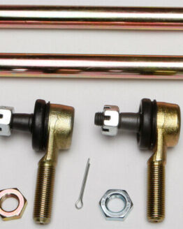 QuadBoss Tie Rod Assembly Upgrade Kit 413577 Fits 04-07 Suzuki LT-A500F Vinson