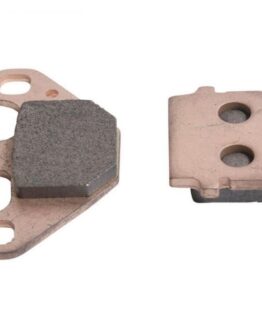 QuadBoss Sintered Brake Pad 600131