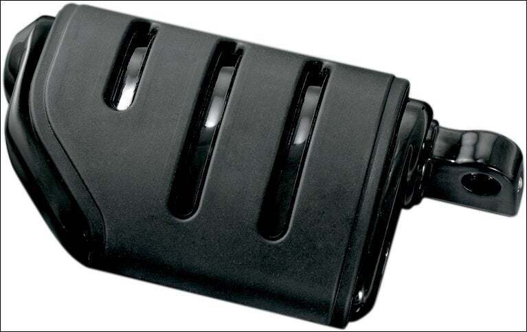 KURYAKYN 7938 Dually Peg Avec Adaptateurs