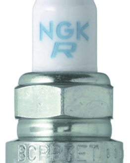 NGK BCPR7ET Multi-Ground Spark Plug - Each