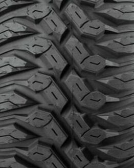 QuadBoss QBT846 30x10R15 8-Ply Radial Utility Tire