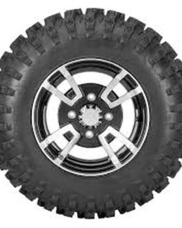 QuadBoss QBT446 29x11R14 8-Ply Radial Utility Tire