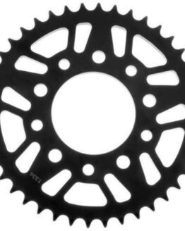 Honda Rear Steel Sprocket 530 36T - Black