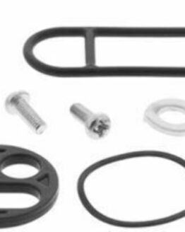 QuadBoss Petcock Repair Kit Fits 1986-1993 Yamaha XVZ1300D Venture Royale