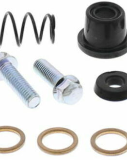 QuadBoss Master Cylinder Seal Kit