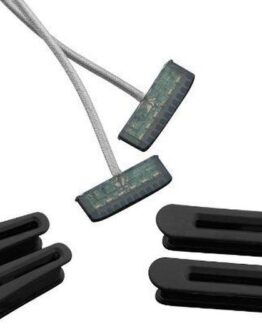 Kuryakyn Chrome Accent Light for Ergo/Ergo II