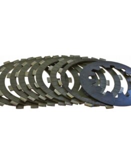 EBC Street Racer Clutch Set SRC65 Fits 99-03 Yamaha YZF 1000 R1