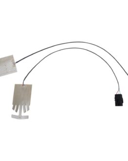 RSI Plug and Play Grip Heaters Extended Length Polaris 2019