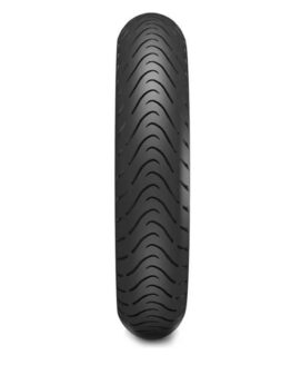 Metzeler Roadtec 01 Front Tire 90/90-19 52H Tubeless Blackwall