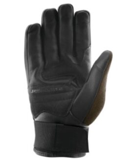 Call to Arms Gloves Brown - XL