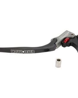 Renthal Intellilever Breakaway Clutch Lever Grey Fits Triumph