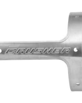 Kuryakyn Mav Left Replacement 4 in Band with Hardware