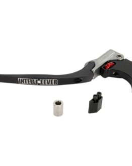 Renthal Intellilever Clutch Lever Grey Fits Suzuki