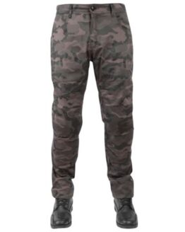 Dogs Of War Pant Camouflage Size - 34 X 32