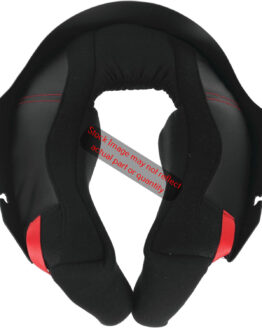 FIRSTGEAR Vulcan Modular Cheek Pads Medium Replacement Pads