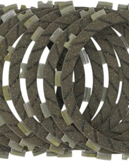 Clutch Friction Kit - Standard Cork Style