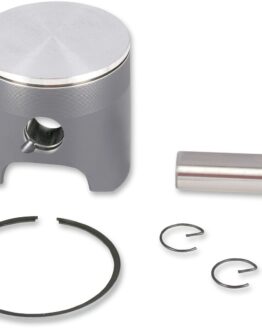 Parts Unlimited Piston Kit Standard Bore Ski-Doo 700 2000-2003