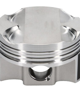 Wiseco Piston Kit -4.5cc Fits Mitsubishi EVO 10 4B11T 2008+