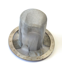 Two Brother ATV/MX M-7 V.A.L.E./Road M-2/M-5 Spark Arrester Screen