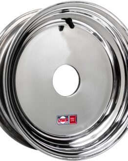 DWT Douglas Red Label Wheel 12x4 2N+2N 2.75in Center ATV/UTV