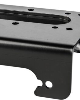 Open Trail Winch Mount for Polaris Ranger XP 1000/Crew/1000/Kinetic